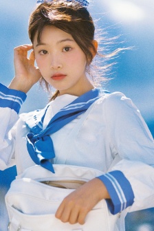 变脸迷情